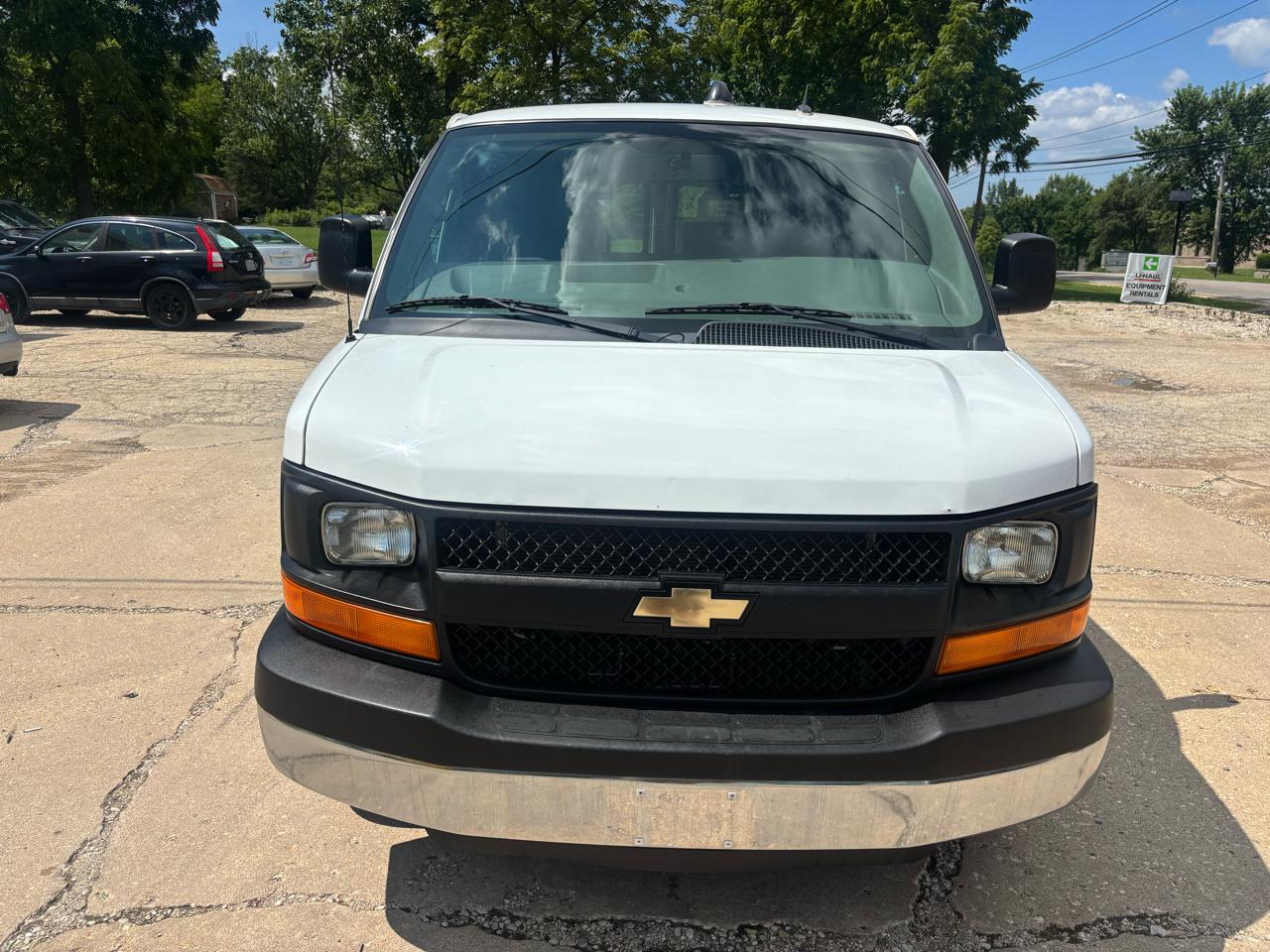 chevrolet express cargo 2014 1GCWGFCA0E1914585 image chevrolet express cargo 2014 1GCWGFCA0E1914585 image